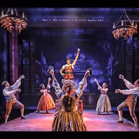 Video: Watch 'Gaston' From Disney's BEAUTY AND THE BEAST at Chicago Shakespeare… Video