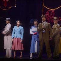 Video: NEW YORK, NEW YORK Profiled on CBS Featuring Interviews With Lin-Manuel… Video