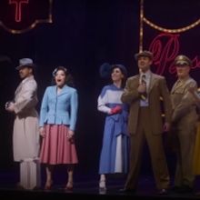 Video: NEW YORK, NEW YORK Profiled on CBS Featuring Interviews With Lin-Manuel Mirand