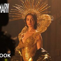 Video: Watch a First Look at New Pop Opera Film MOTHER MARY