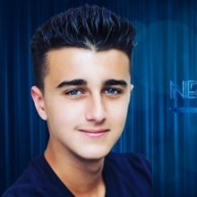 Robert Montano Shares a Fond Memory He Has From the Radio City Christmas Spectacular 