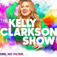 THE KELLY CLARKSON SHOW Sets New York City Premiere Date