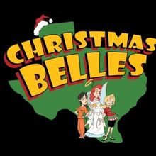 Review: CHRISTMAS BELLES at The Wimberley Playhouse