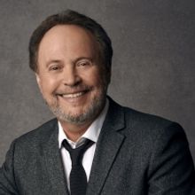 Billy Crystal Will Star in a Presentation of New Musical in Development MR. SATURDAY 