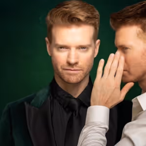 Mark MacKillop to Present The Third Installment Of DUETS at Chelsea Table + Stage