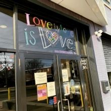 SHOW YOUR LOVE To Playhouse On Park