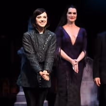 Rachel Potter Recalls Asking ‘Does Anybody Know My Line?’ Onstage During THE ADDA