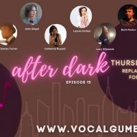 VOCAL GUMBO AFTER DARK to Return June 17