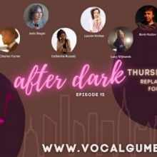 VOCAL GUMBO AFTER DARK to Return June 17