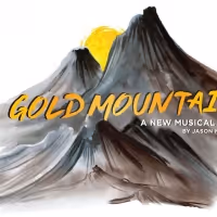 Utah Shakespeare Festival To Present GOLD MOUNTAIN World Premiere Starring Ali…