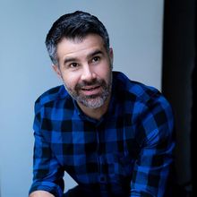 Interview: Playwright & Actor Bernardo Cubria of THE PEOPLE OF POMPEII