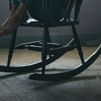 EgoPo Classic Theater Announces Beckett's ROCKABY