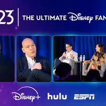 Disney+ and ESPN Executives Detail Streaming Strategy at D23