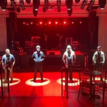 Titus Andronicus Share Holiday Single 'Drummer Boy'