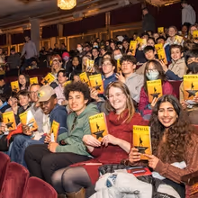 Tickets Now on Sale for Kids' Night on Broadway