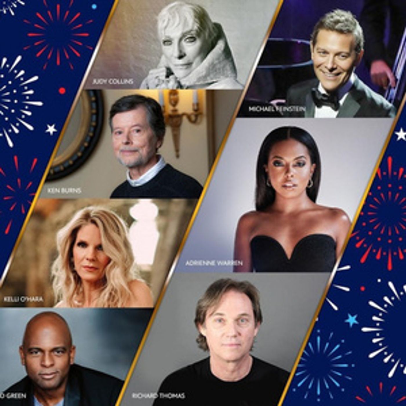 Wake Up With BroadwayWorld July 7, 2026- New Look at OH, MARY!, THE ROCKY HORROR SHOW and More Image