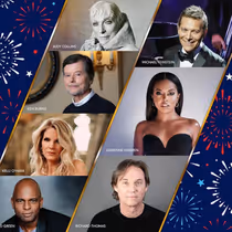 Video: Kelli O'Hara, Adrienne Warren & More Perform at America 250 Special