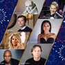 Video: Kelli O'Hara, Adrienne Warren & More Perform at America 250 Special