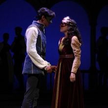 BWW Review: ROMEO AND JULIET at The Shakespeare Theatre of NJ Reaches Perfection