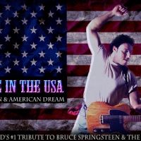 BRUCE IN THE USA Just Announced at King Center