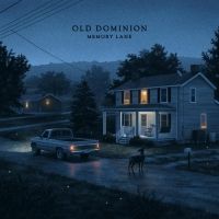 Old Dominion Announces New Single 'Memory Lane'