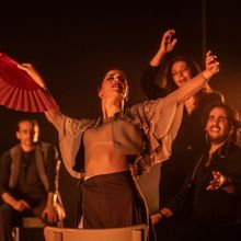 Review: FLAMENCO FESTIVAL at NY City Center Thrills