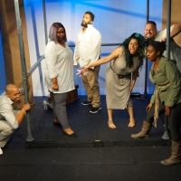 BWW Review: Vivid Theatre Productions' IN THE BLOOD Takes Unflinching Look at Living…