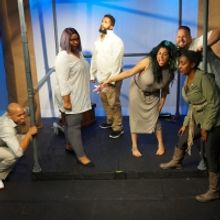BWW Review: Vivid Theatre Productions'  IN THE BLOOD Takes Unflinching Look at Living
