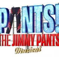 Justin Collette, Jim Conroy, Lorna Courtney & More to Star in PANTS! THE JIMMY PANTS…