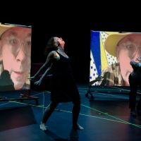 IMMENSE JOY by Anna Kohler to be Presented at The Tank in September