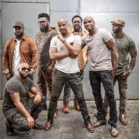 A Cappella Group Naturally 7 Brings their 'Vocal Play' to The Ridgefield Playhouse