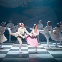 Matthew Bourne's NUTCRACKER! Postponed