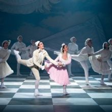 Matthew Bourne's NUTCRACKER! Postponed