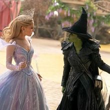 WICKED: FOR GOOD Score Album Coming in December; Tracklist Revealed
