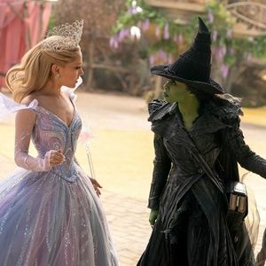 WICKED: FOR GOOD Score Album Coming in December; Tracklist Revealed