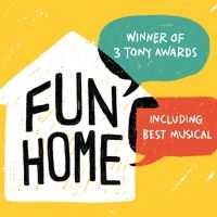 BWW REVIEW: The Musical Adaptation of Alison Bechdel's Graphic Memoir Comes To Life With Power And Poignancy In The Australian Premiere of FUN HOME