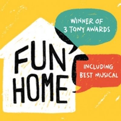 BWW REVIEW: The Musical Adaptation of Alison Bechdel's Graphic Memoir Comes To Life With Power And Poignancy In The Australian Premiere of FUN HOME