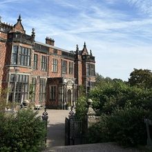 All-Star Outdoor Concerts Return to Cheshire's Arley Hall in 2026