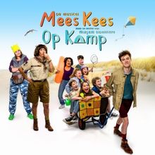 Feature: LUUK HAAZE WORDT DE NIEUWE MEESTER IN 'MEES KEES OP KAMP'!
