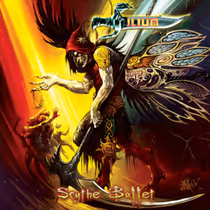 ILIUM SCYTHE BALLET Now Available Digitally on Bandcamp