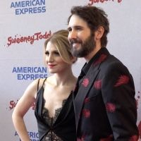 Video: Josh Groban, Annaleigh Ashford & Company of SWEENEY TODD Celebrate Opening…