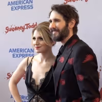Video: Josh Groban, Annaleigh Ashford & Company of SWEENEY TODD Celebrate Opening… Video