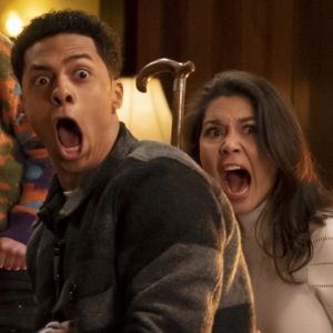 GOOSEBUMPS Series Coming to Disney+ & Hulu This October