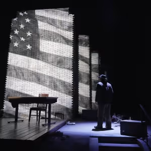 August Wilson's HOW I LEARNED WHAT I LEARNED is Coming to TheatreWorks Silicon Valley