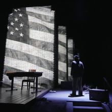 August Wilson's HOW I LEARNED WHAT I LEARNED is Coming to TheatreWorks Silicon Valley