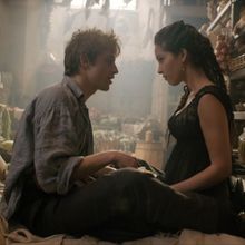 Video: Apple TV+ Shares Sneak Peek Clip of CARÊME Premiere