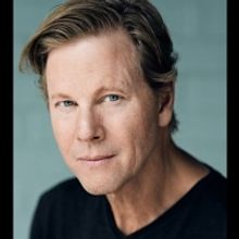 Alan Campbell of Judson Theatre Company's WITNESS FOR THE PROSECUTION