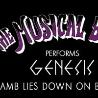 THE MUSICAL BOX Announced At Playhouse Square!