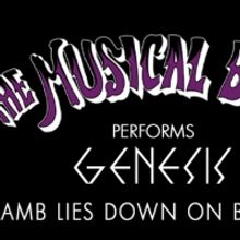 THE MUSICAL BOX Announced At Playhouse Square!