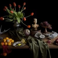 DISSONANCE, A New Exhibition, On View Online At The Morris Museum